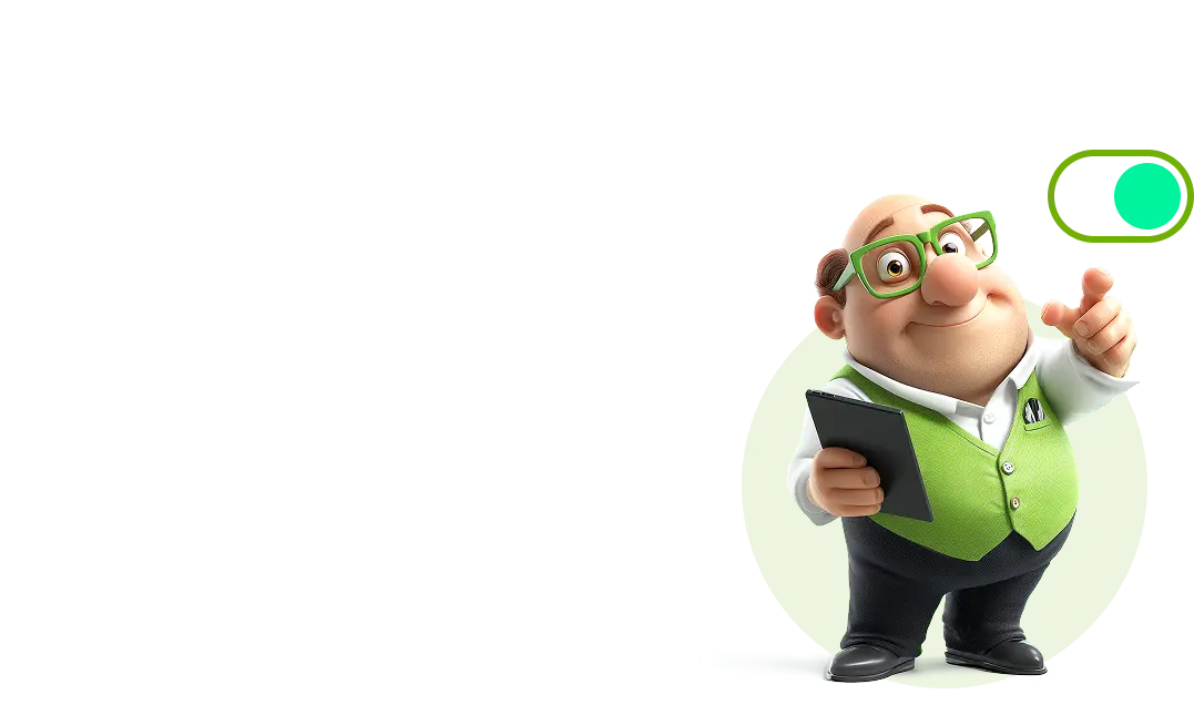 promotion illustration